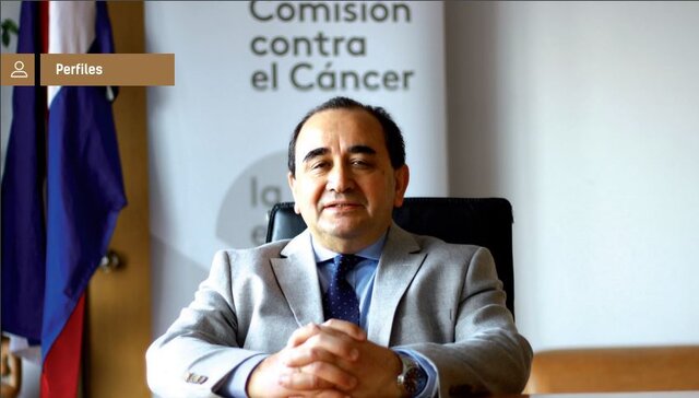 imagen de Conciencia y prevención: juntos contra el cáncer de mama