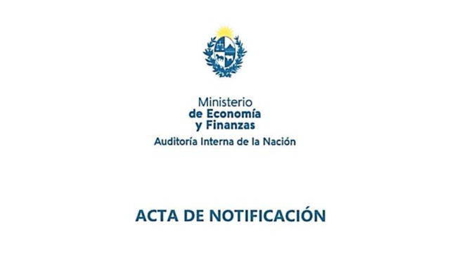 imagen de INFORMES DE AUDITORÍA REALIZADA POR LA AIN (MEF) A LA CHLCC