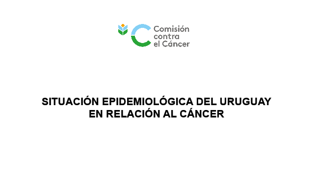 imagen de SITUACION EPIDEMIOLOGICA DEL URUGUAY EN RELACION AL CANCER