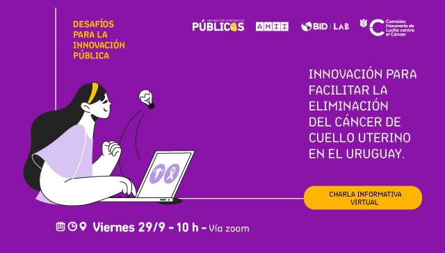imagen de Desafío de innovación pública